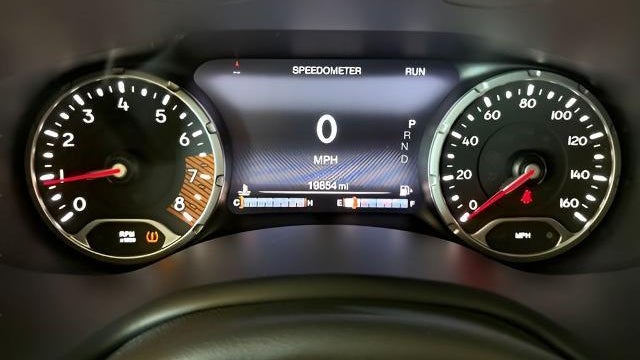 2022 Jeep Renegade Limited