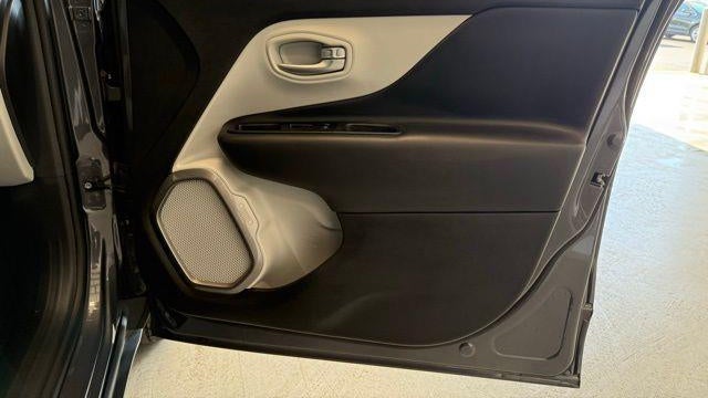2022 Jeep Renegade Limited