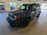 2021 Renegade Thumbnail 1