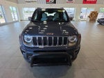 2021 Renegade Thumbnail 3