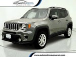 2021 Renegade Thumbnail 1