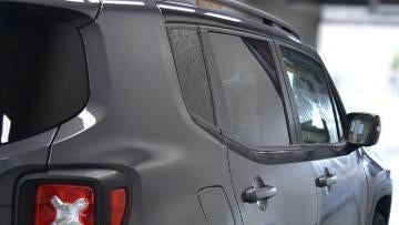 2023 Jeep Renegade Limited