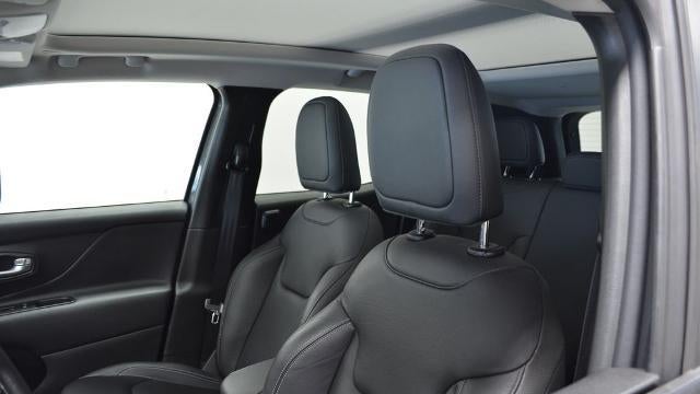 2023 Jeep Renegade Limited