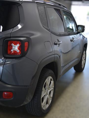 2023 Jeep Renegade - $24,395