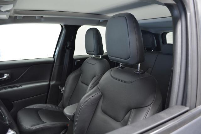 2023 Jeep Renegade - $24,395