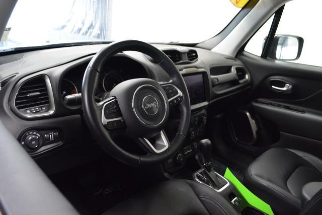 2023 Jeep Renegade - $24,395