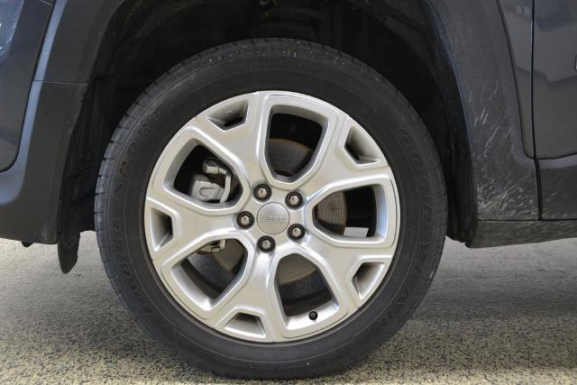 2023 Jeep Renegade - $24,395