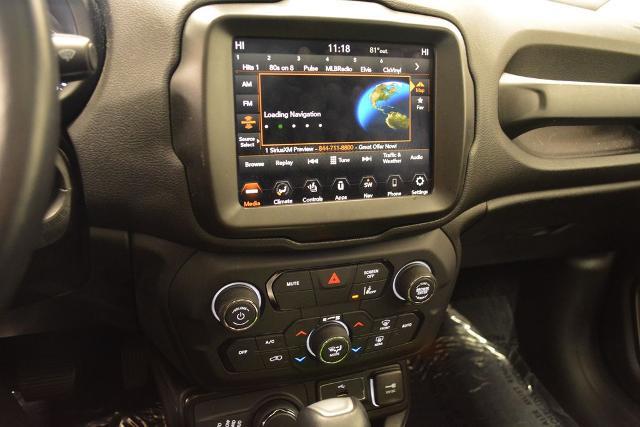 2023 Jeep Renegade - $24,395