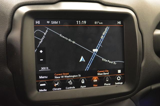 2023 Jeep Renegade - $24,395
