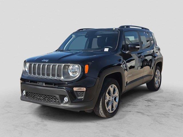 2023 Jeep Renegade - $24,702