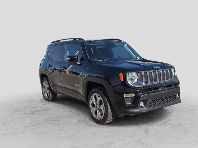 2023 Jeep Renegade - $24,702