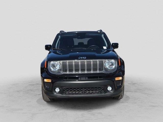 2023 Jeep Renegade - $24,702