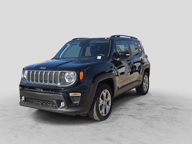 2023 Jeep Renegade - $24,702