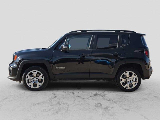 2023 Jeep Renegade - $24,702