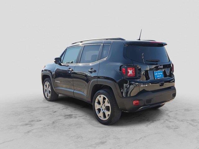 2023 Jeep Renegade - $24,702
