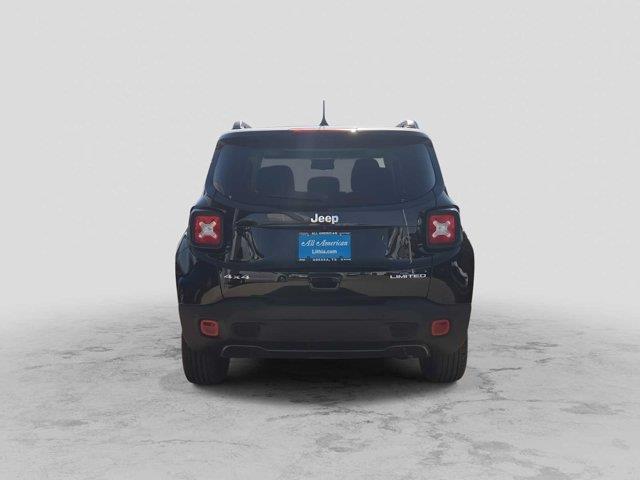 2023 Jeep Renegade - $24,702