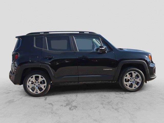2023 Jeep Renegade - $24,702