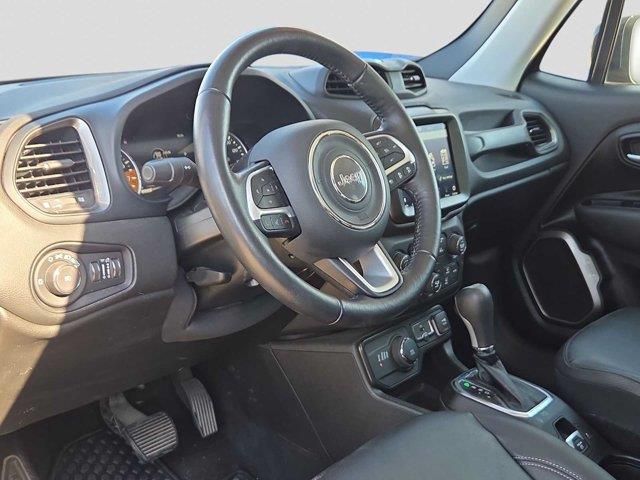 2023 Jeep Renegade - $24,702