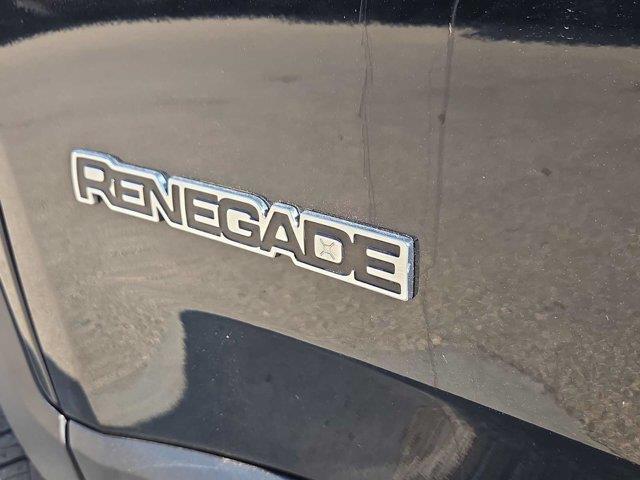 2023 Jeep Renegade - $24,702
