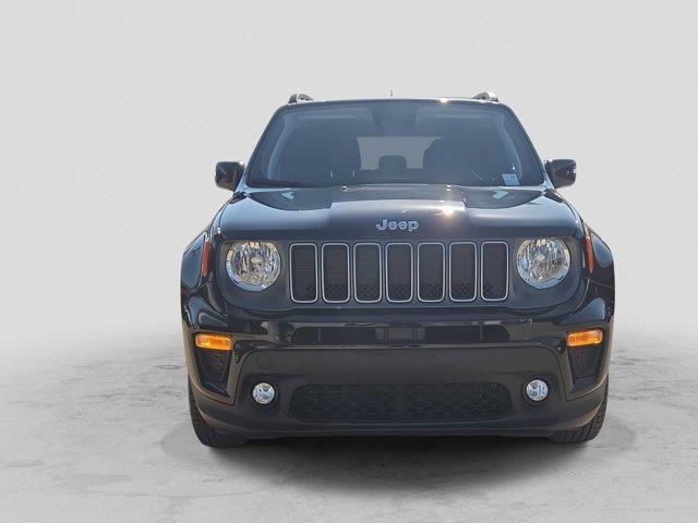 2023 Jeep Renegade - $24,702