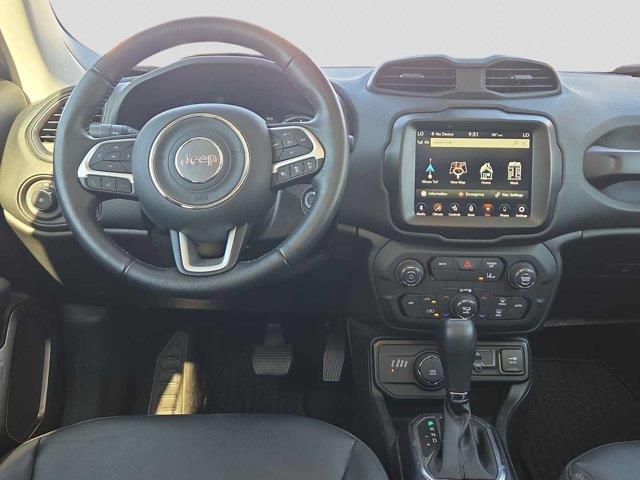 2023 Jeep Renegade - $24,702