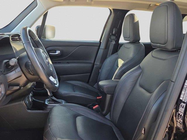 2023 Jeep Renegade - $24,702