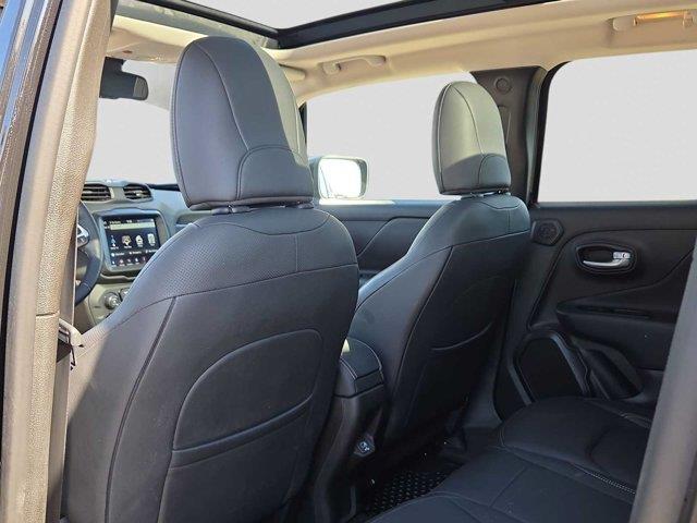 2023 Jeep Renegade - $24,702