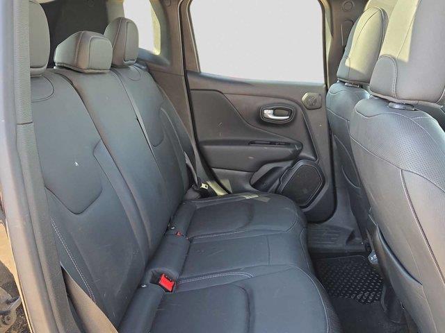 2023 Jeep Renegade - $24,702