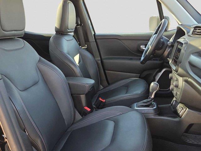 2023 Jeep Renegade - $24,702