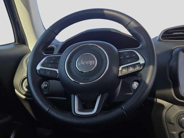 2023 Jeep Renegade - $24,702