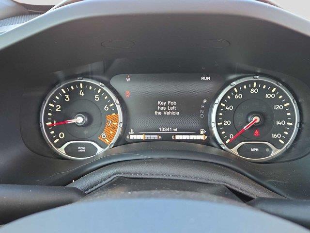 2023 Jeep Renegade - $24,702
