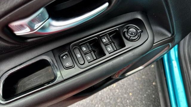 2021 Jeep Renegade Limited