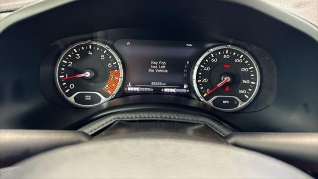 2021 Jeep Renegade Limited