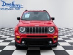 2022 Renegade Thumbnail 8