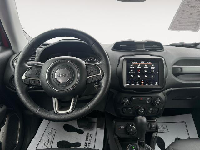 2022 Jeep Renegade - $20,888