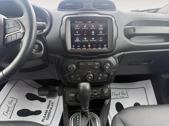 2022 Jeep Renegade - $20,888