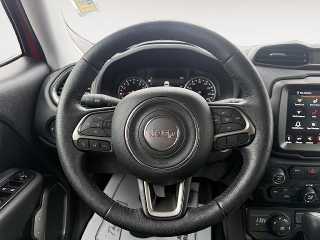 2022 Jeep Renegade - $20,888