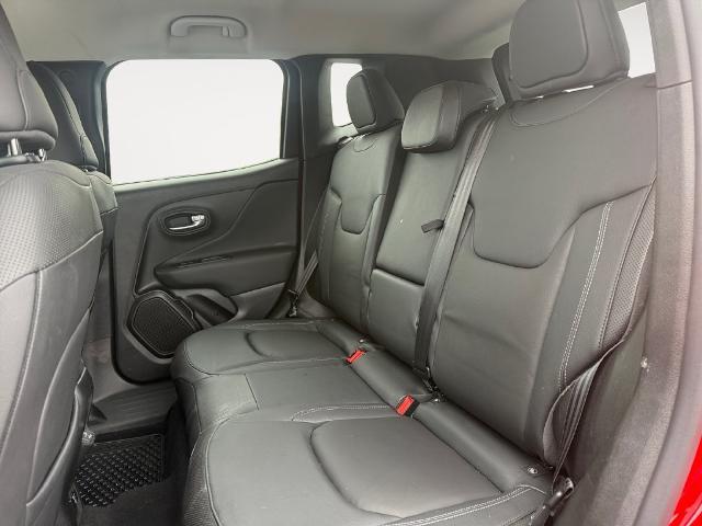 2022 Jeep Renegade - $20,888