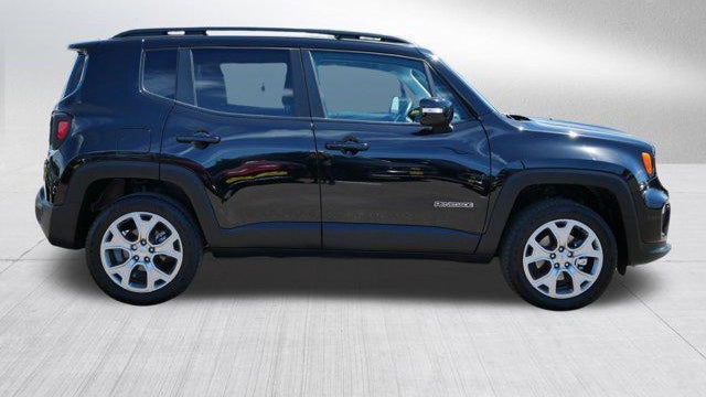 2023 Jeep Renegade Limited