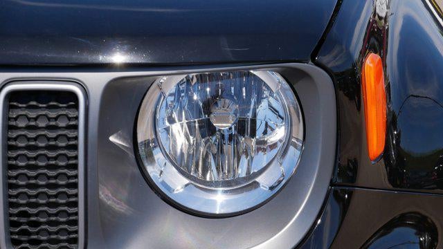 2023 Jeep Renegade Limited