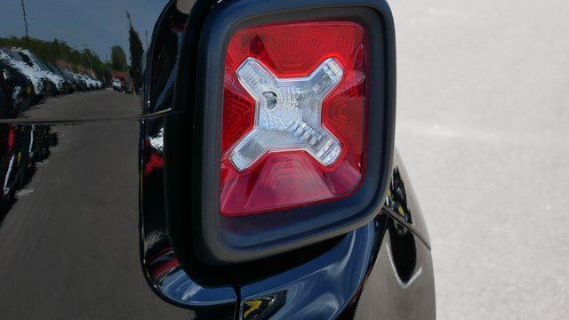 2023 Jeep Renegade Limited
