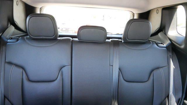 2023 Jeep Renegade Limited