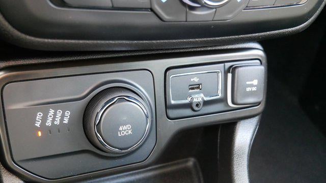 2023 Jeep Renegade Limited