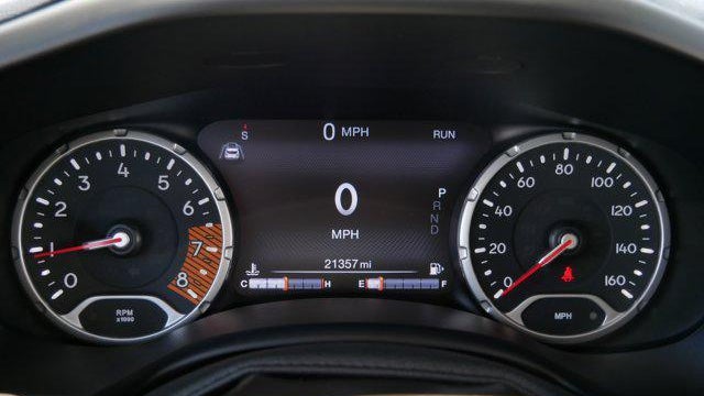 2023 Jeep Renegade Limited