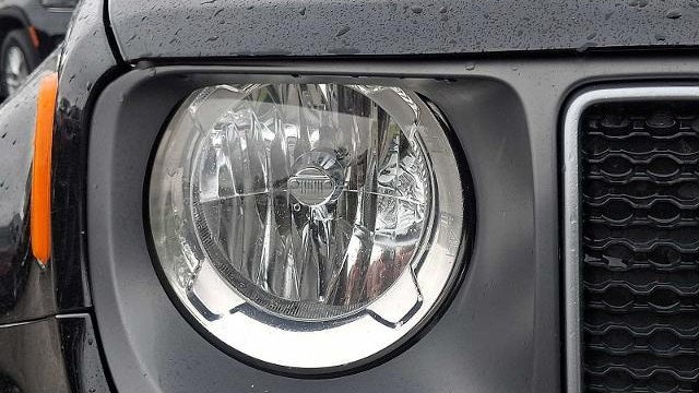 2023 Jeep Renegade Limited