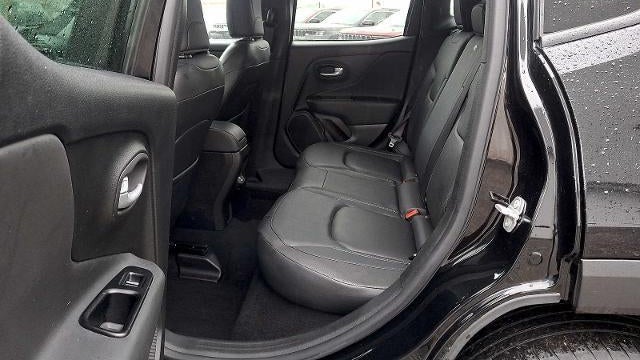 2023 Jeep Renegade Limited