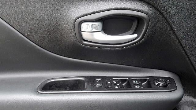 2023 Jeep Renegade Limited