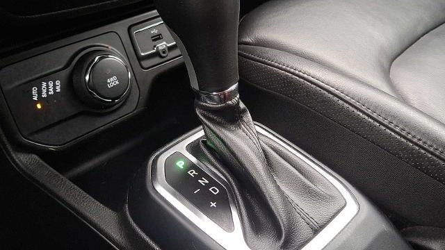 2023 Jeep Renegade Limited