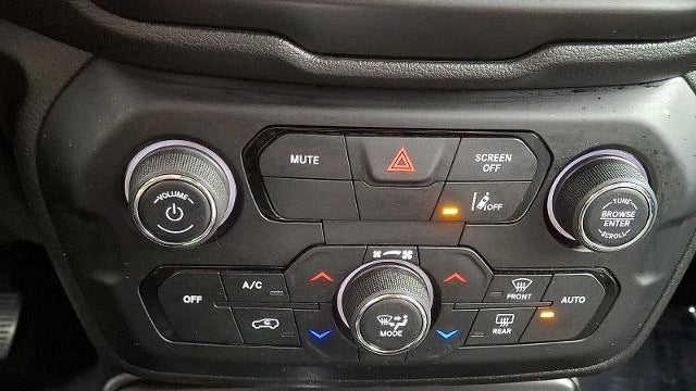 2023 Jeep Renegade Limited