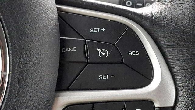 2023 Jeep Renegade Limited